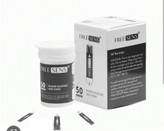 نوار تست قندخون فری سنس