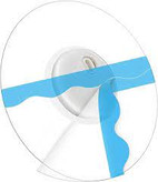 چسب ضد آب شفاف سنسور لیبره