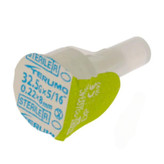 سرسوزن تزریق انسولین نانوپس سایز ۴ میل