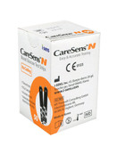 نوار تست قندخون کرسنس بسته ۵۰ تایی