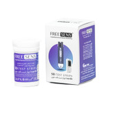 نوار تست قندخون فری سنس